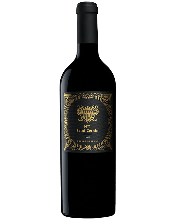 ナンバーワン・サン・セルナン 2019